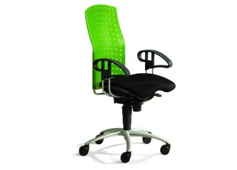 wygodne krzesło biurowe 